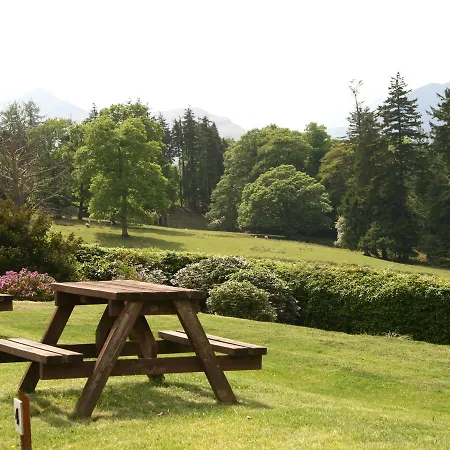 The Beeches, Keswick Vakantiehuis