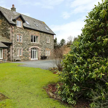 Vakantiehuis The Beeches, Keswick *