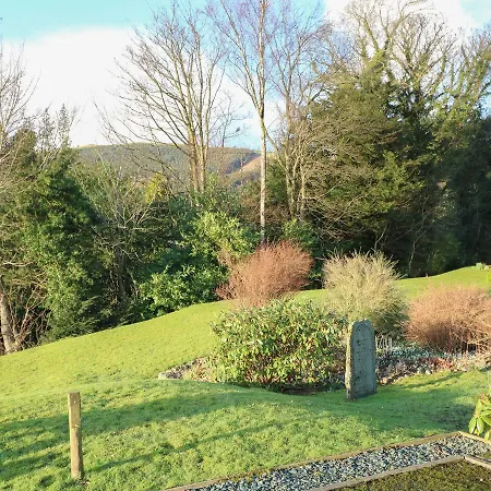 The Beeches, Keswick Vakantiehuis
